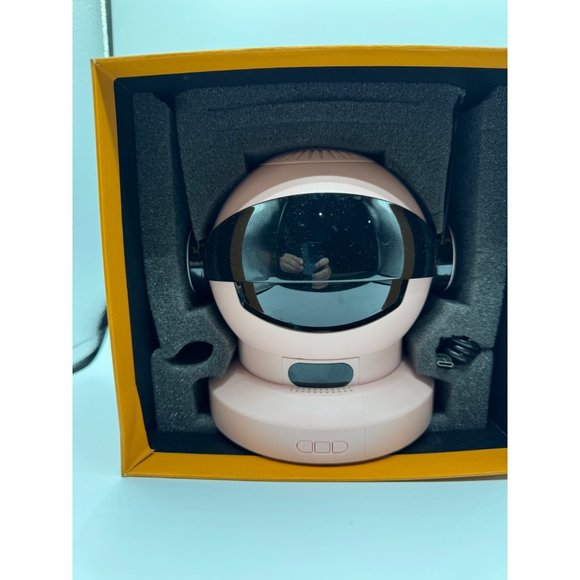 Spaceman aromatherapy machine, unique humidifier ultrasonic aromatherapy - Picture 5 of 5